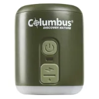 Columbus Cloud Elektrische Luftpumpe