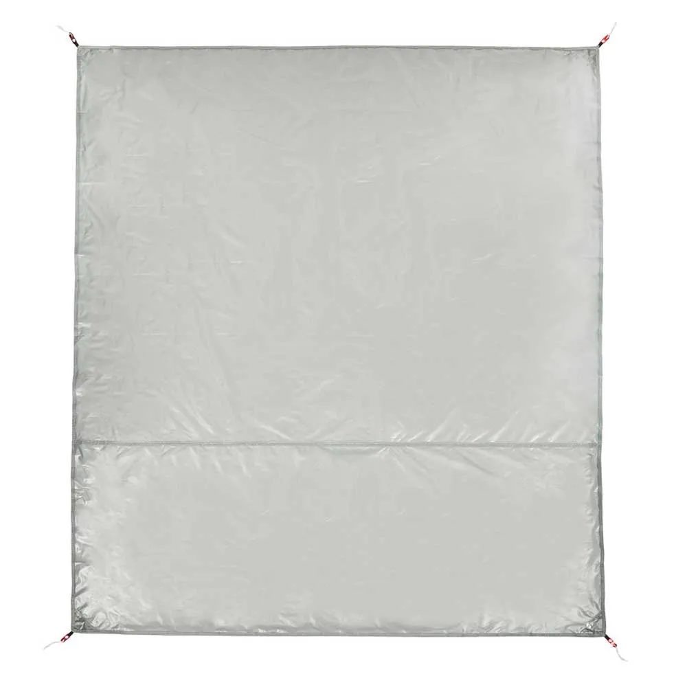 Columbus Ultra 3 Schützender Fußabdruck, Black, One Size