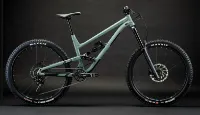 Commencal CLASH RIDE 2023 27,5" Diamant