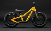 Commencal RAMONES 12 PUSH BIKE OHLINS YELLOW 2023 14" Diamant