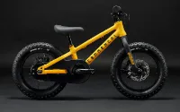 Commencal RAMONES 14 OHLINS YELLOW 2023 14" Diamant