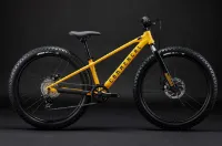 Commencal RAMONES 24 REVOSHIFT OHLINS YELLOW 2023 24" Diamant