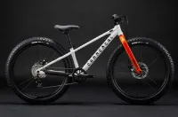 Commencal RAMONES 24 REVOSHIFT PURE WHITE 2023 24" Diamant