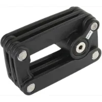 Con-Tec Anti-theft Device Brick Faltschloss