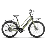 Conor Lisboa Bafang Rm G3600 27.5´´ Elektrofahrrad
