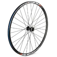 Conor Mach Pulse Disc 28´´ Rennrad-vorderrad
