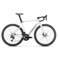 Conor Volcano Aero Dura Ace Di2 9250 Rennrad