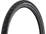 Continental Contact 26" Drahtreifen, Schwarz-reflex, 26 x 1.75 (47-559)