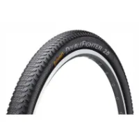 Continental Double Fighter Iii 650b X 50 Steifer Gravelreifen