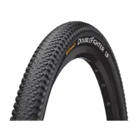 Continental Doublefighter Ii Reflex 700c X 35 Steifer Urbanreifen