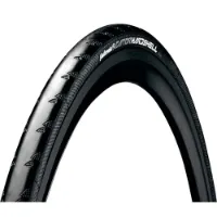 Continental Gator Hardshell Black Edition 700c X 28 Rennradreifen