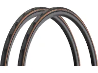 Continental Grand Prix 5000 S Tubeless Ready 28" Faltreifen 2er-Set