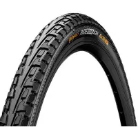 Continental Ride Tour Anti-puncture 700c X 35 Steifer Urbanreifen