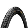 Continental Ride Tour Industry E-25 700 X 47 Steifer Urbanreifen, Black, 700 x 47