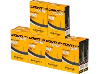 Continental Schlauch Race 28 Wide - 10 Stück