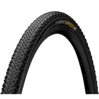 Continental Terra Speed Protection Blackchili Tubeless 28´´ X 1.50 Mtb-reifen