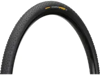 Continental Terra Speed ProTection Cream 28" Faltreifen