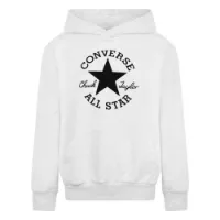Converse Dissected Chuck Rlx Fit Kurzarm-t-shirt