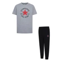 Converse Dissected Ctp Fit Kurzarm-set