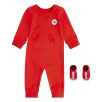 Converse Lil Chuck Overall