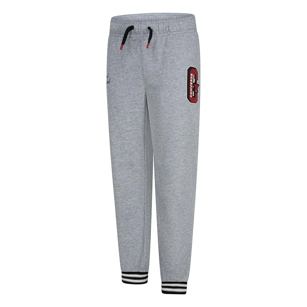 Converse Retro Varsity Fit Jogger Hosen