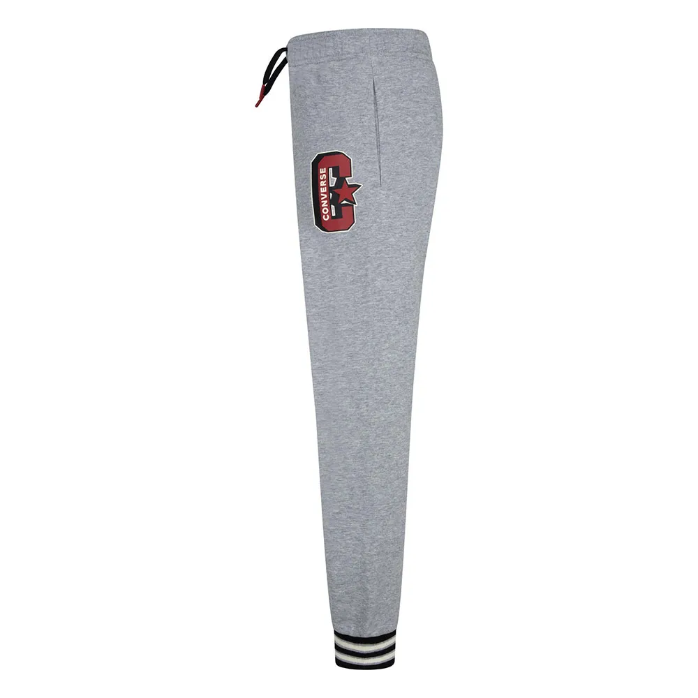 Converse Retro Varsity Fit Jogger Hosen