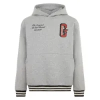 Converse Retro Varsity Fit Po Kapuzenpullover