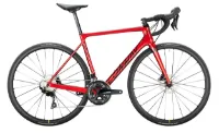 Conway RR 10.0 red metallic / black metallic 2022 28" Diamant