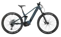 Conway Xyron S 3.9 anthracite matt / black metallic 2024 29" 750 Wh Diamant