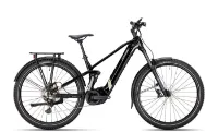 Conway Xyron SUV 2.9 black metallic / desert matt 2024 29" 625 Wh Diamant