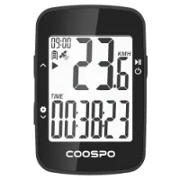 Coospo Bc26 Wireless Fahrradcomputer