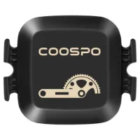 Coospo Bk467 Geschwindigkeits- Und Trittfrequenzsensor