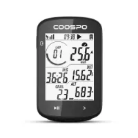 Coospo Cs300 Fahrradcomputer