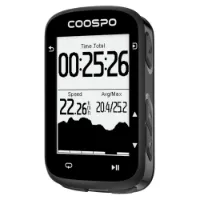 Coospo Cs500 Fahrradcomputer