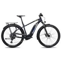 Corratec E-power Mtc 12s Gent 29´´ Sx Eagle 2023 Elektrische Mountainbike