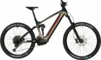 Corratec E-Power RS 160 Pro 2024 29"/27,5" 6