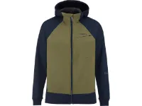 Craft Adv Backcountry Hybrid Jacke Modell 2024