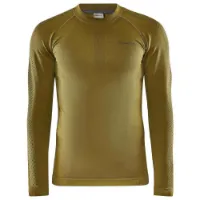 Craft Adv Warm Intensity Langarm-baselayer