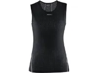 Craft Cool Mesh Superlight S/L Damen Unterhemd