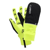 Craft Hybrid Weather Handschuhe