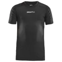 Craft Pro Control Compression Kurzarm-baselayer