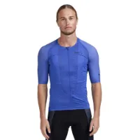 Craft Pro Nano Kurzarm-radtrikot