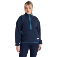 Craghoppers Co2 Renu Fleece Mit Halbem Reißverschluss