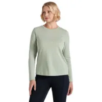 Craghoppers Nosilife Akona Langarm-t-shirt
