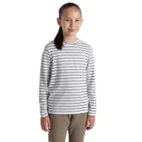 Craghoppers Nosilife Cruz Langarm-t-shirt Refurbished