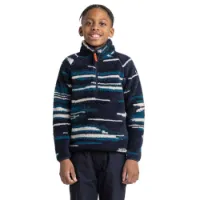 Craghoppers Tivoli Fleece Mit Halbem Reißverschluss