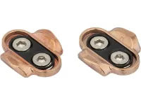 Crankbrothers Easy Release Cleats