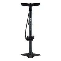 Crankbrothers Edelstein Standpumpe
