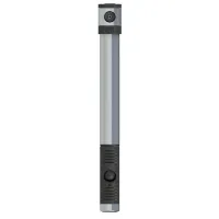 Crankbrothers Klic Hp Gauge Mini-pumpe