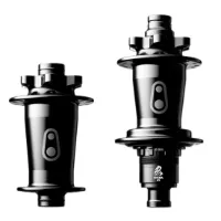 Crankbrothers Synthesis E-bike Boost Shimano Hg Hinterradnabe